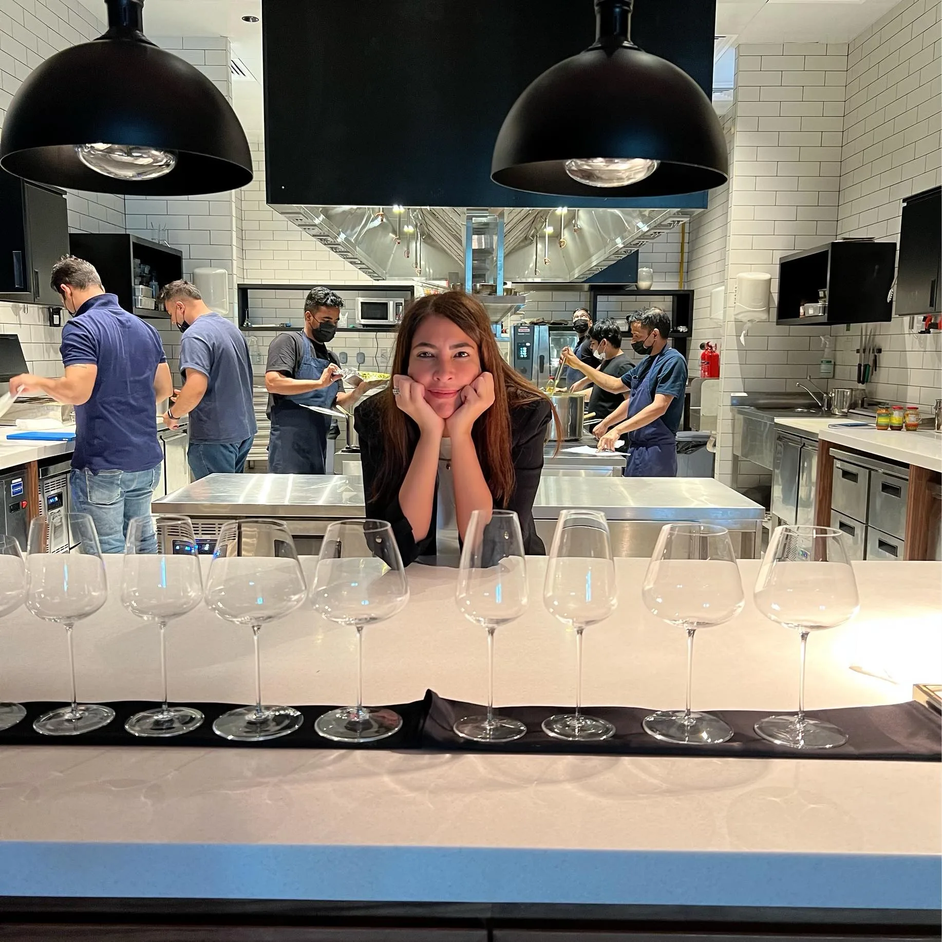 Dine and Design