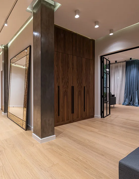 Residential Interior Design