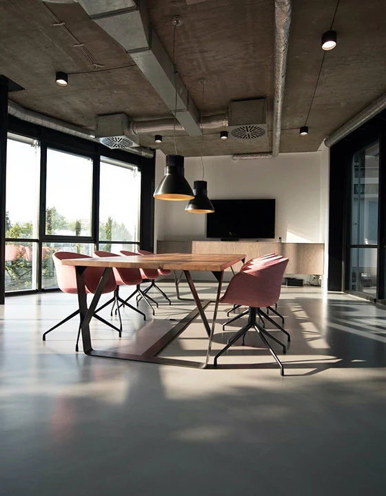 Office design